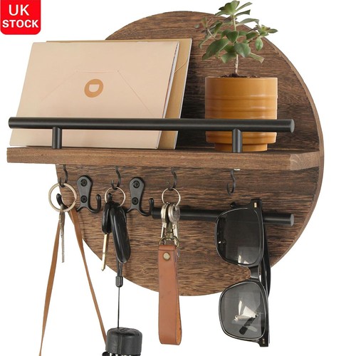 Key holder wall mounted - key,