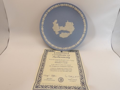 Wedgwood landmark collection - landmark,