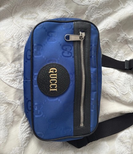 Gucci off the grid belt - off, bag