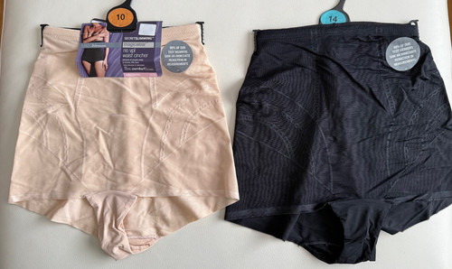 Bnnt secret slimming - , m&s
