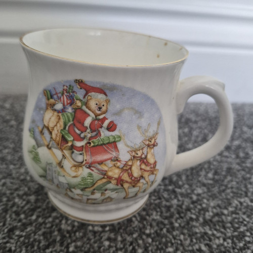 Ashley fine bone china - fine,
