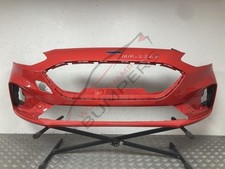 FORD FOCUS ST LINE 2018 2019