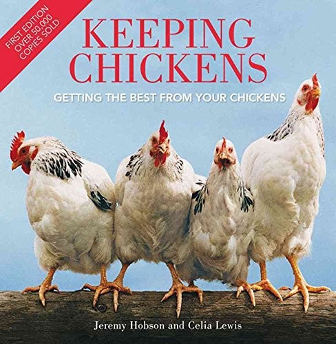 Keeping chickens getting the - keeping, chickens: