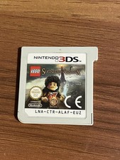 Lego Lord Of The Rings Nintendo 3DS