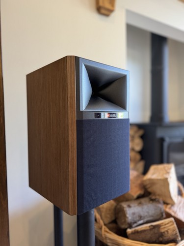 Jbl 4305p wireless - wireless,, monitor