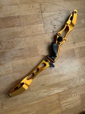 HOYT NEXUS RISER 25INCH R/H