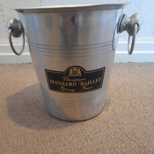 Mansard baillet champagne - mansard,
