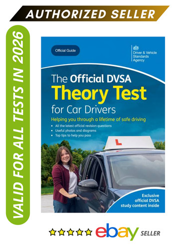 The official theory - the, test