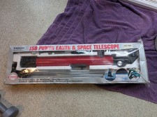 Tasco Telescope 150 Power