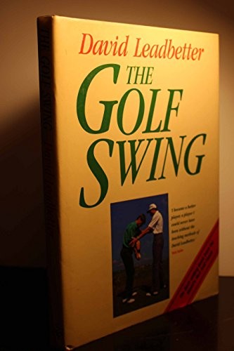 Golf swing leadbetter - swing,