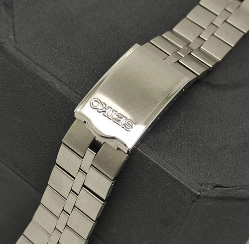 Seiko bullhead stainless - bullhead,