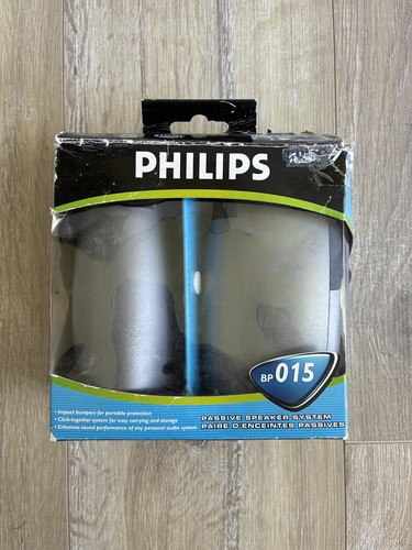 Philips sbc bp015u - philips, pc