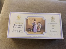 Yardley English Lavender -