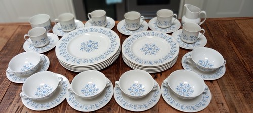 Royal doulton galaxy - doulton, english