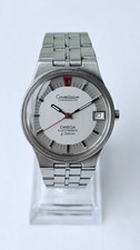 OMEGA Constellation F300hz