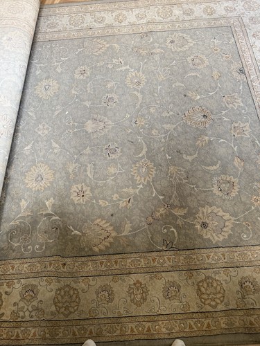 Persian rug traditional - persian,
