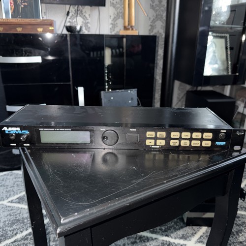 Alesis dm5 drum module high - drum,