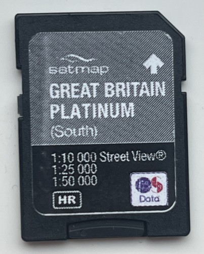 Satmap active 20 great - active,