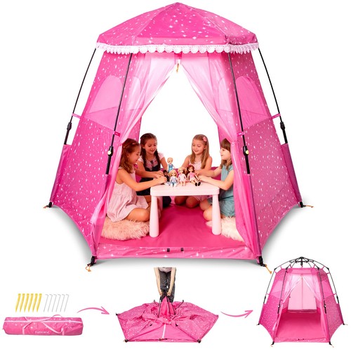 Funsland pop playpen tent - pop-up,