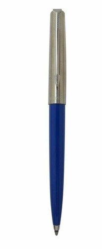 Parker jotter gel pen blue - jotter,