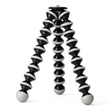 JOBY GorillaPod SLR-Zoom 3K Flexible Lightweight Tripod for DSLR/CSC Camera