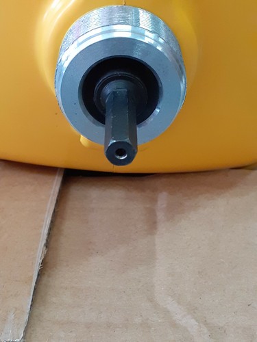 High frequency concrete - high,