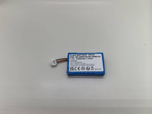 Battery compatible with - compatible, bmw