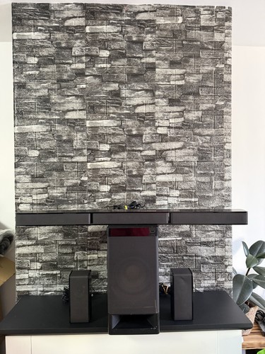 Sony rt3 home cinema - ht-rt3,