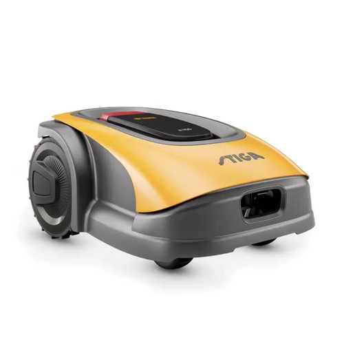 Stiga a750 automatic - automatic, robot