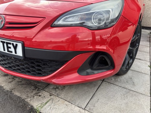 Astra gtc vxr breaking - gtc,