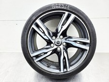 VOLVO V40 18” INCH ALLOY