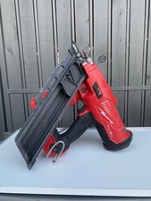 Milwaukee M18 FUEL 30 Degree Framing Nailer - Red (2745-20)