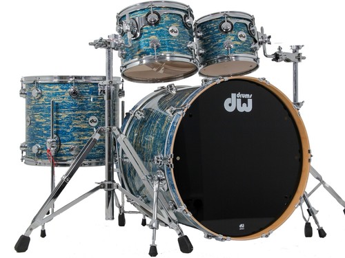 Collectors finish ply - finish, 22"