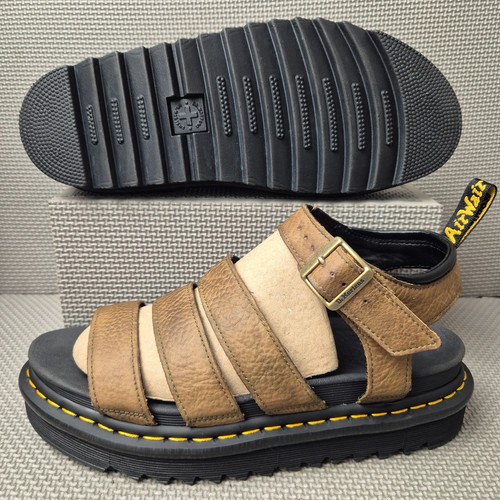 Martens blaire sandals - sandals, uk