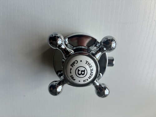 The bath vintage - the,