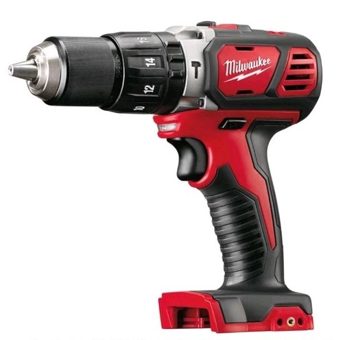 Milwaukee m18 bpd - milwaukee, 18v