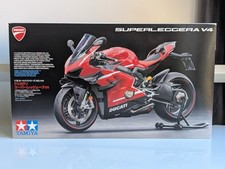 Tamiya 14143 1:12th scale
