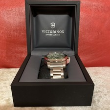 Victorinox Swiss Army Men's