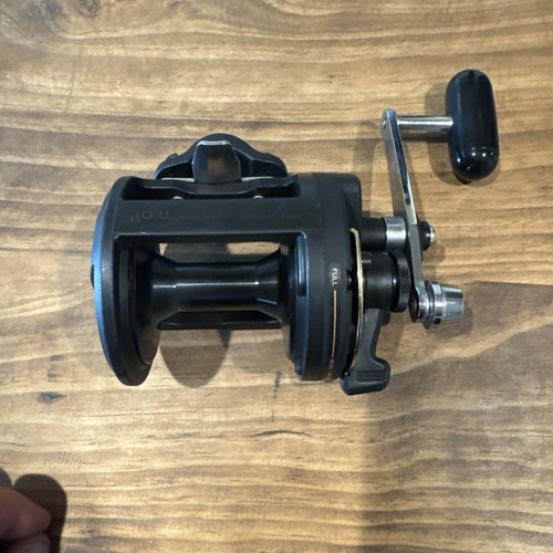 Shimano tld lever drag - shimano,
