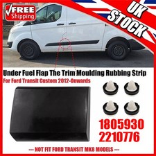 For FORD TRANSIT CUSTOM-TRIM