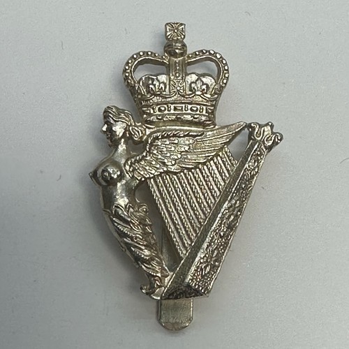 Royal irish regiment - irish,