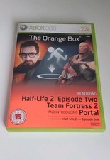 The Orange Box [XBOX 360]