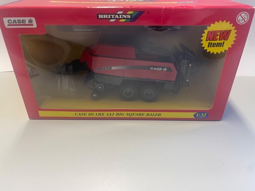 Britains 40935 twin - britains, flat