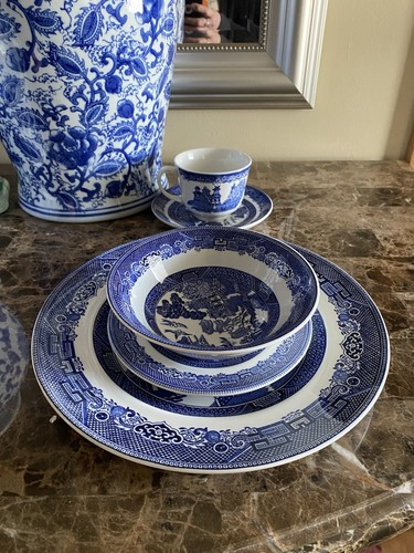 Johnson brothers china classic - brothers,