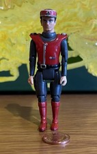 Vintage Captain Scarlet  3.75"