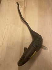 Genuine Suzuki RM80 1983-85 Exhaust . NOS