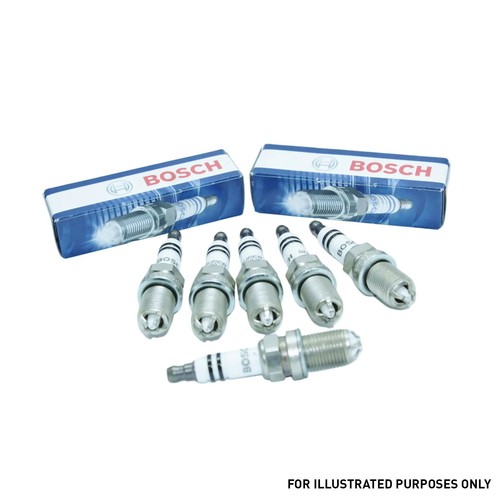Spark plug pieces fits alfa - spark,