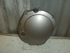 suzuki gsf600w bandit 1998 o/s engineclutch cover