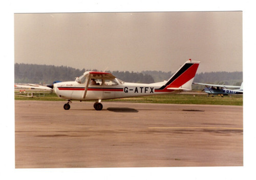 Reims cessna f172g atfx - reims,