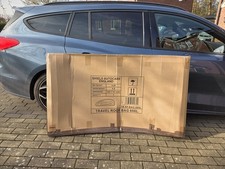 AutoShield 600L 35KG Car Roof